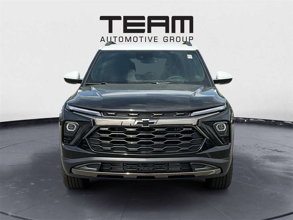 2025 Chevrolet Trailblazer ACTIV photo 2