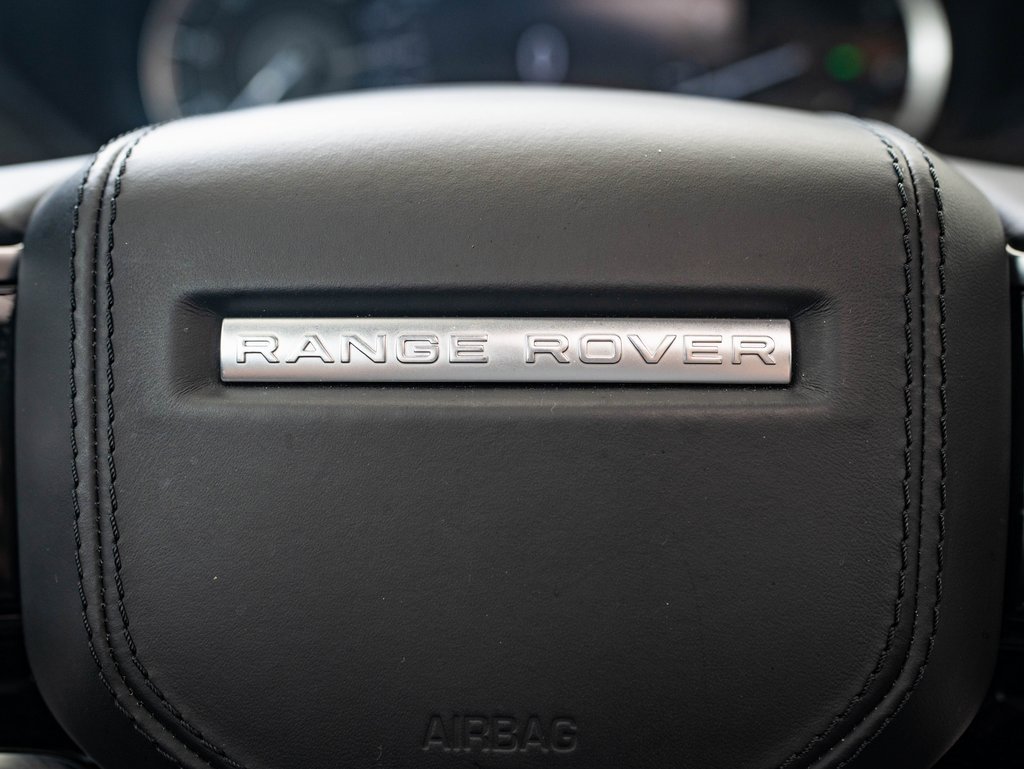 2022 Land Rover Range Rover Velar S photo 26