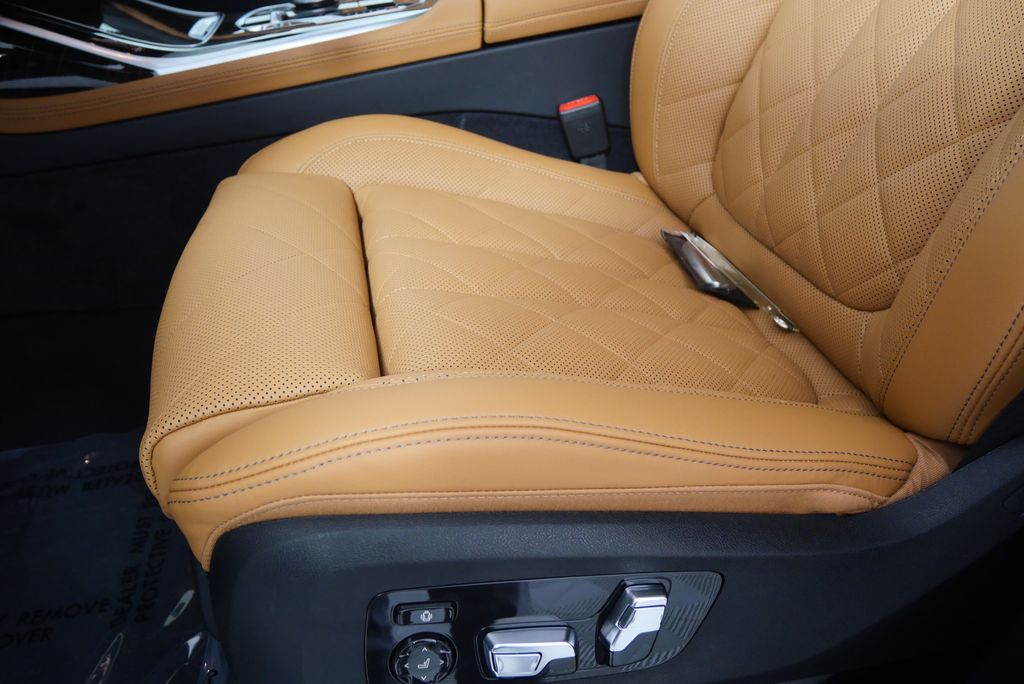 2026 Bmw X7 xDrive40i photo 9