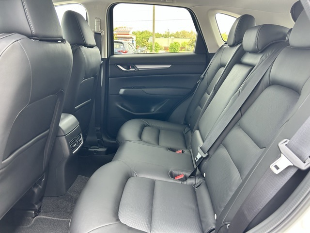 2025 Mazda CX-5 2.5 Select photo 21