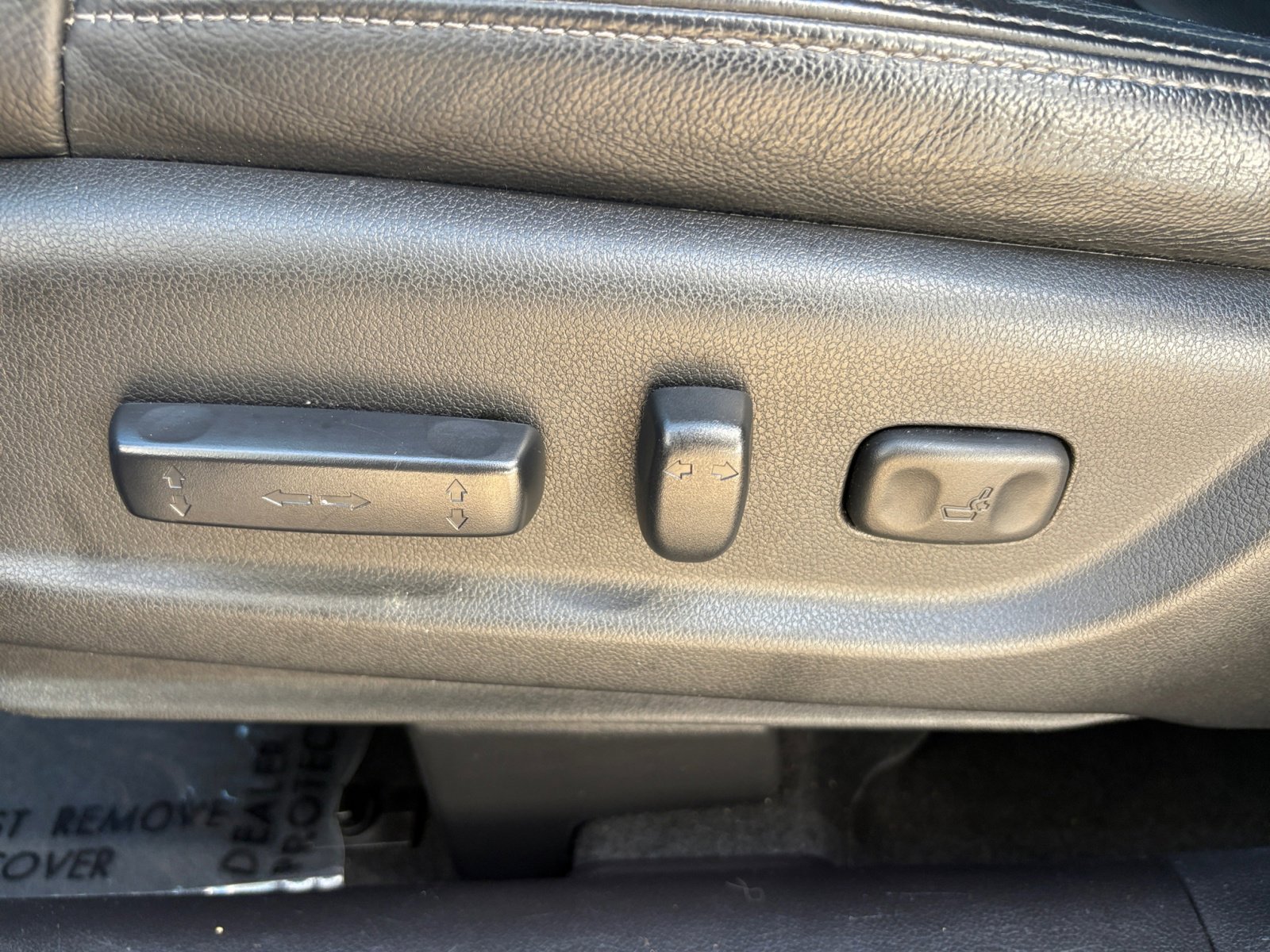 2016 Honda CR-V EX-L photo 7