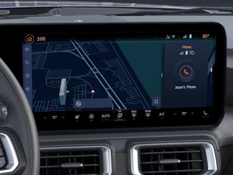 2025 FORD MUSTANG - Image 15