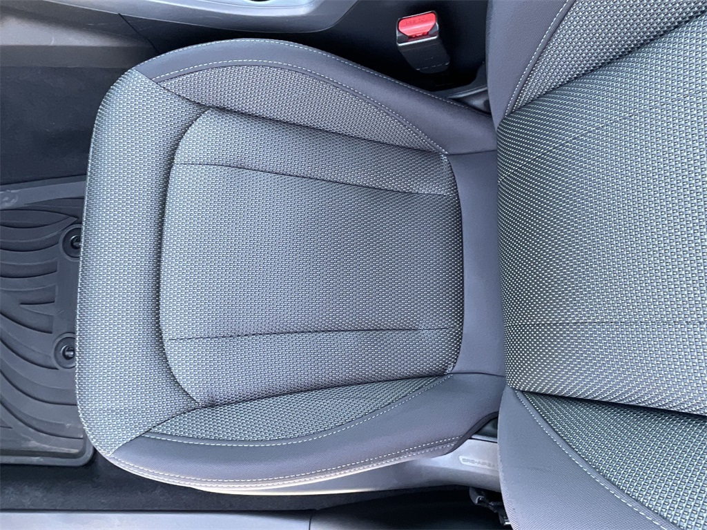 2024 Subaru Crosstrek Premium photo 17