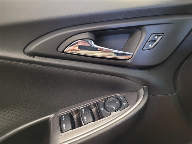 2023 Chevrolet Malibu 1LT photo 27