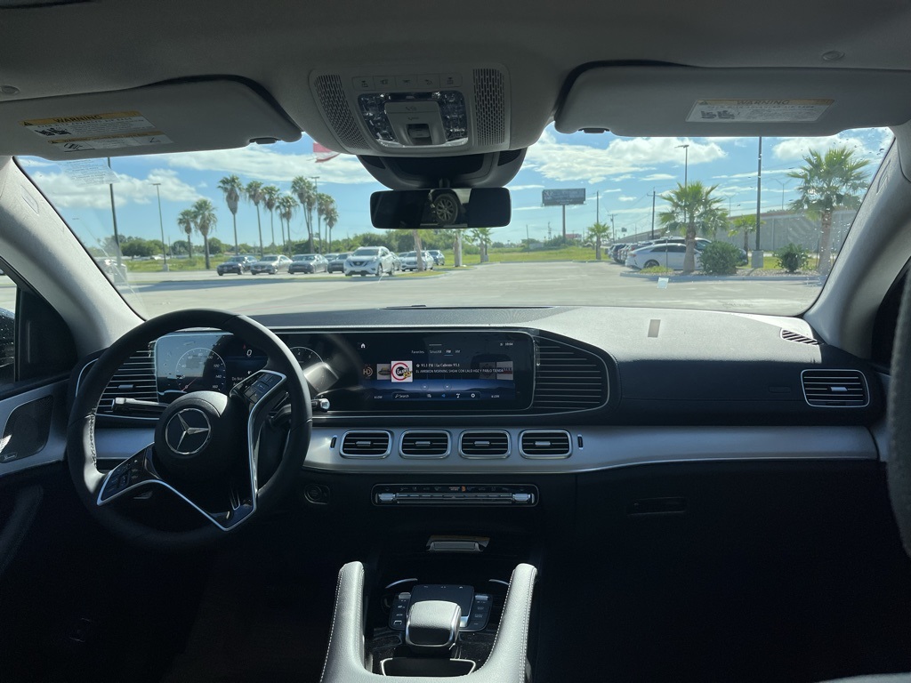 2026 Mercedes Benz GLE 450 4MATIC photo 10