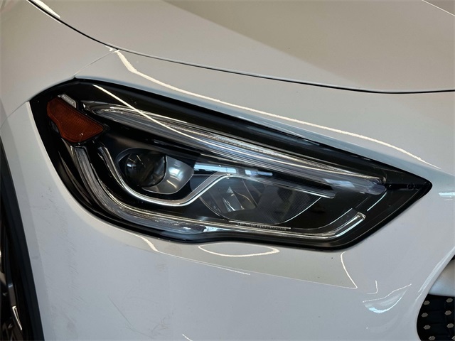 2022 Mercedes Benz GLA 250 4MATIC photo 7