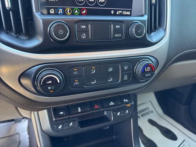 2019 Gmc Canyon SLT photo 20