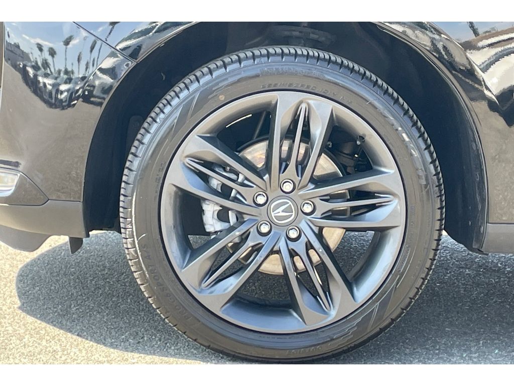 2023 Acura RDX A-Spec photo 37