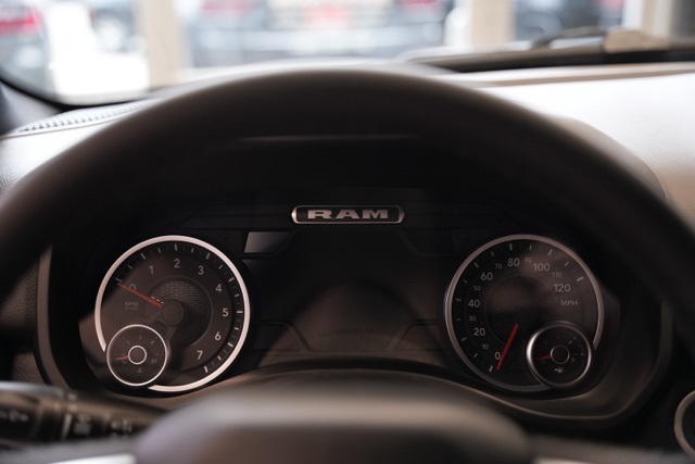 2026 Ram 1500 Big Horn Lone Star photo 3