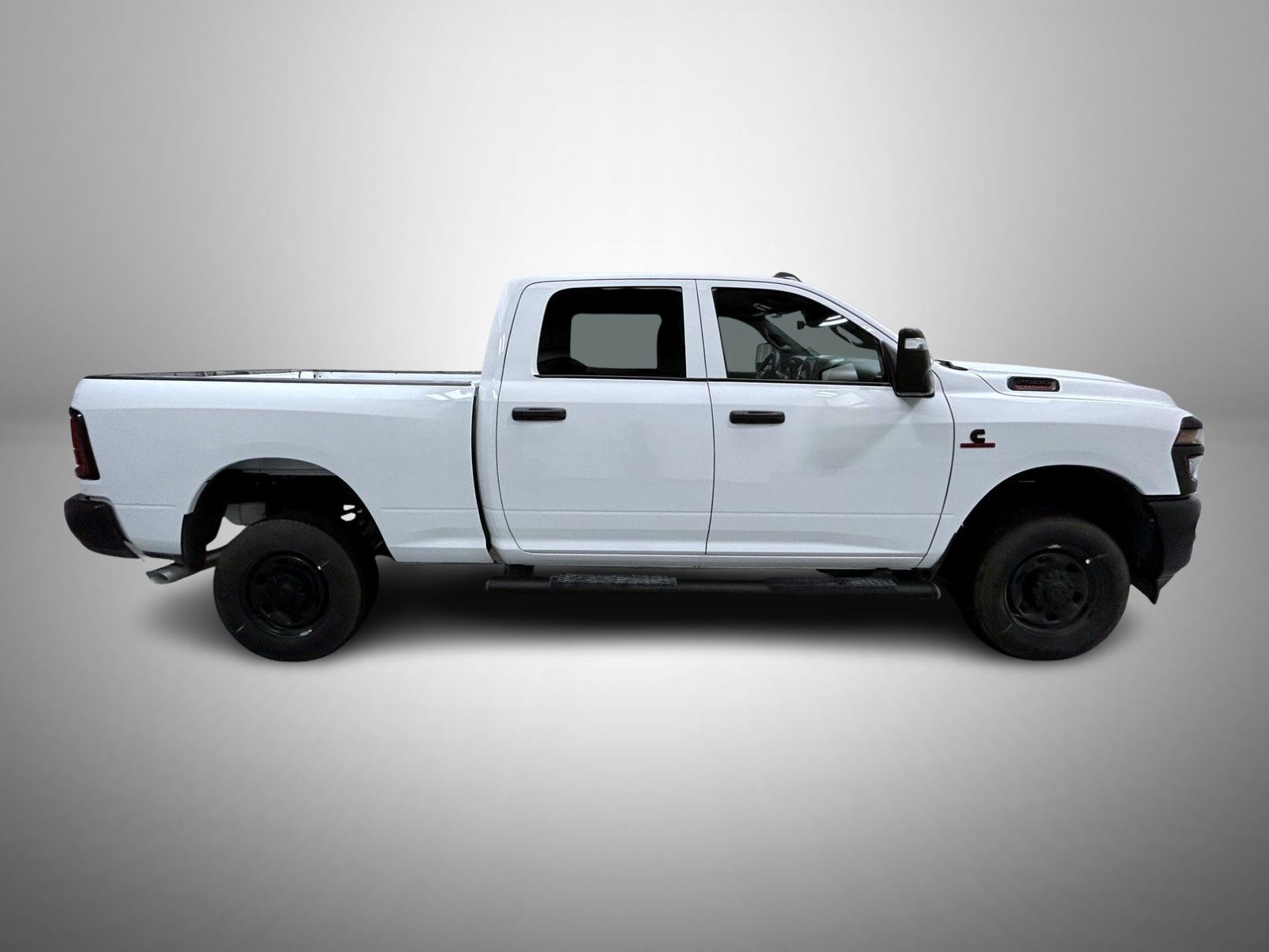 2025 Ram 2500 Tradesman photo 4