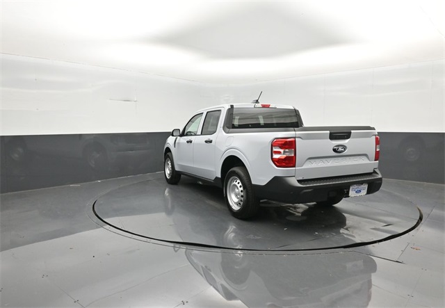 2025 Ford Maverick XL photo 4