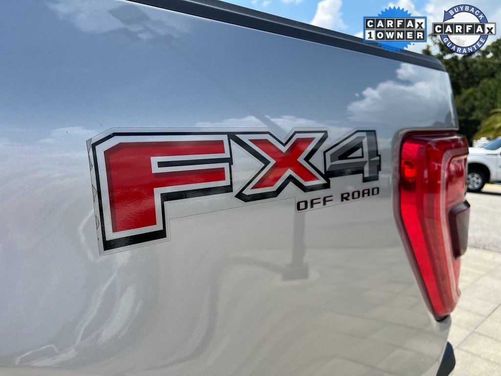 2022 Ford F-150 XLT photo 9