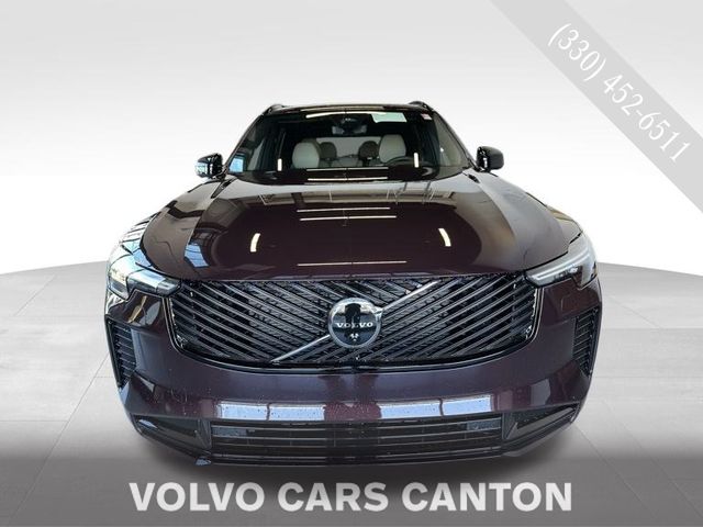 2026 Volvo XC90 Ultra's photo