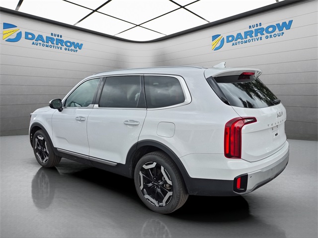 2024 Kia Telluride S photo 2