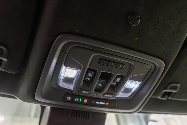2023 Gmc Sierra 1500 Denali Ultimate photo 35