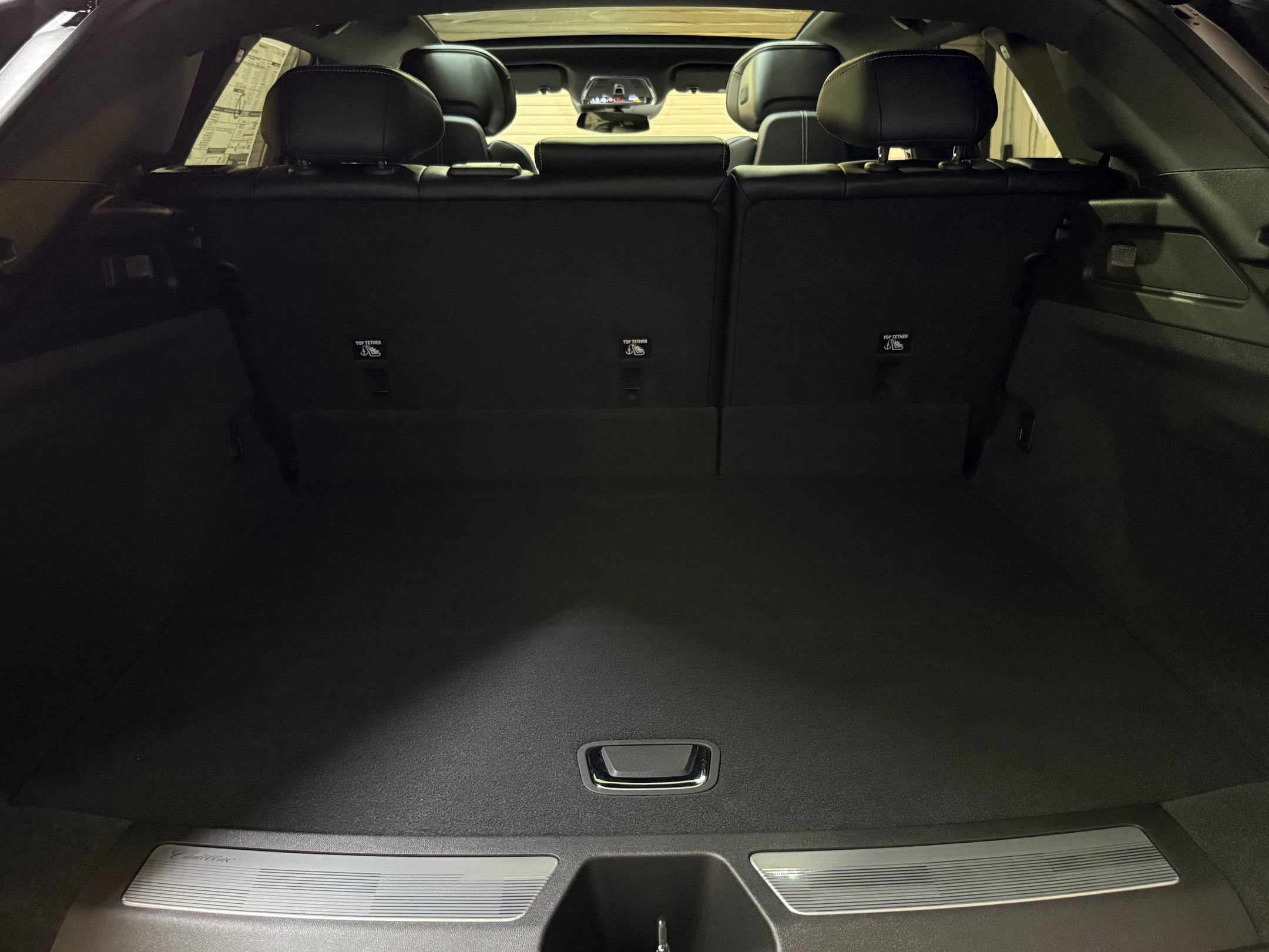 2026 Cadillac Lyriq Sport photo 40
