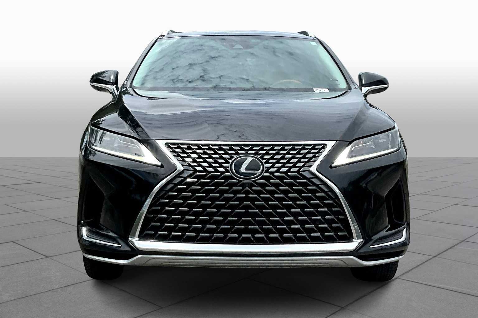 2021 Lexus RX Premium photo 3