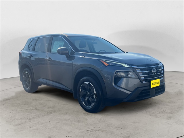 2026 Nissan Rogue SV photo 5