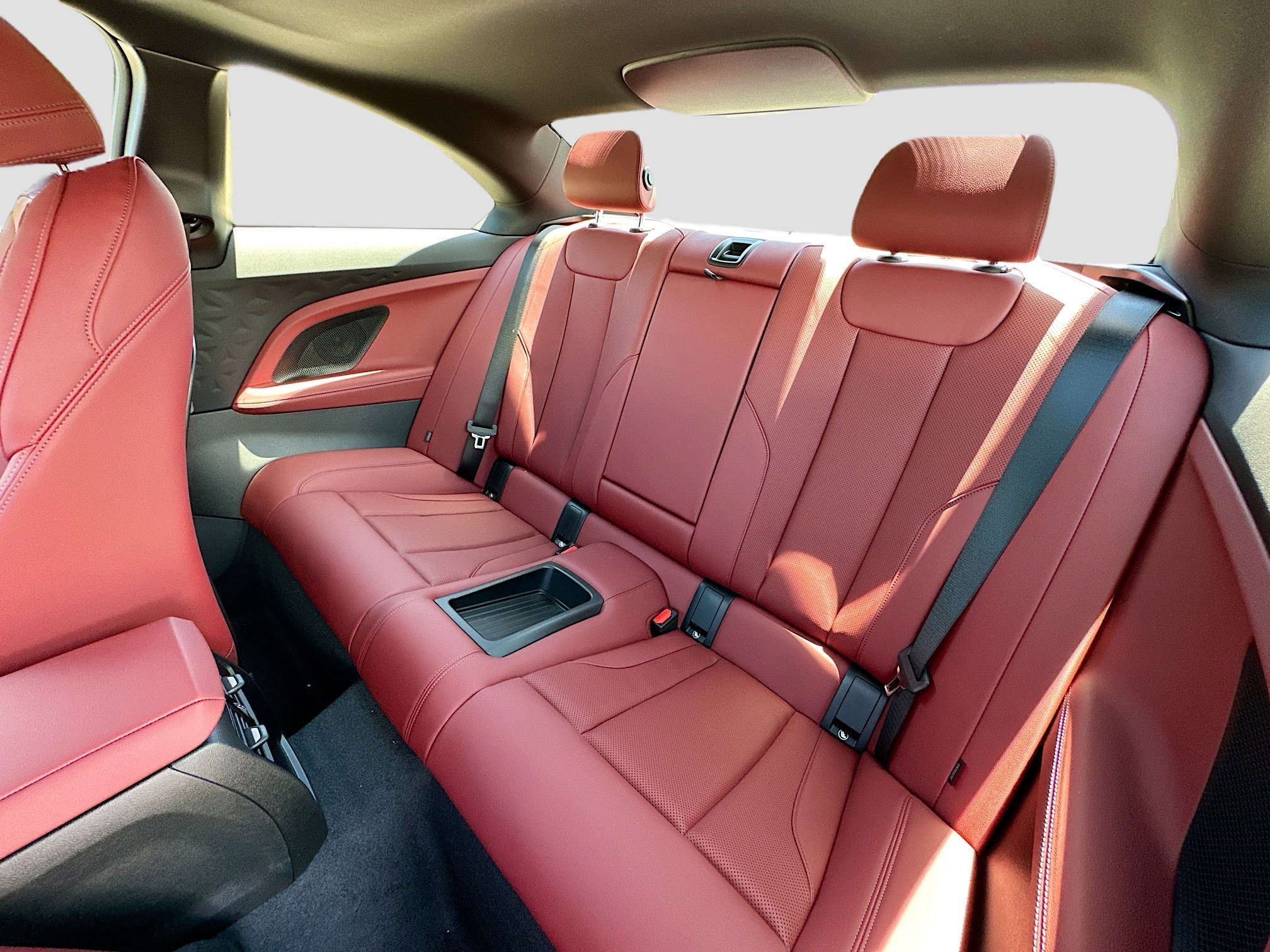 2025 Bmw 230i photo 22