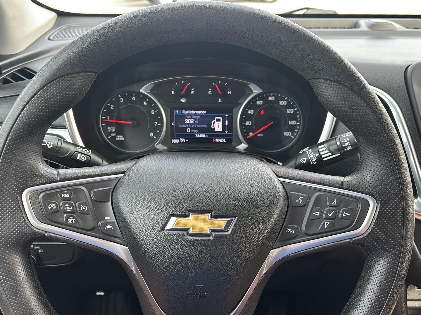 2022 Chevrolet Equinox LT photo 16