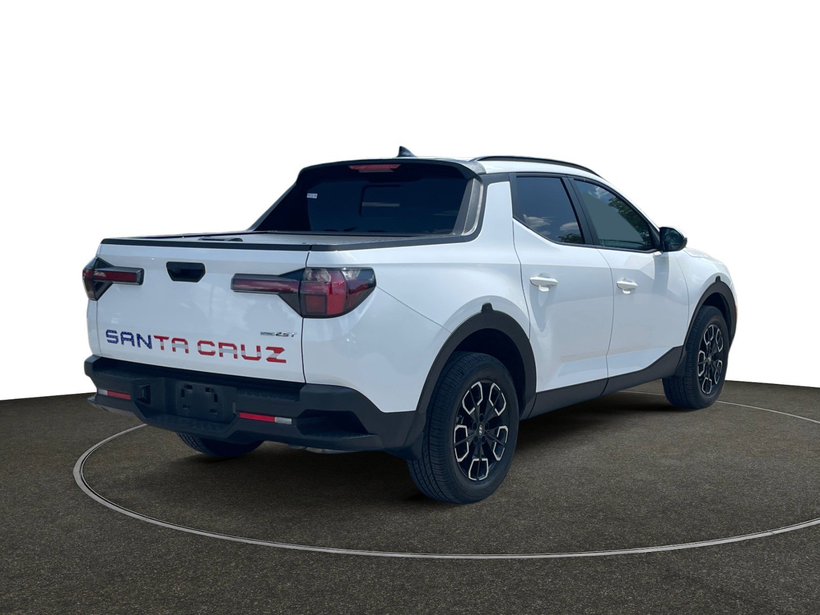 2023 Hyundai Santa Cruz SEL Premium photo 5
