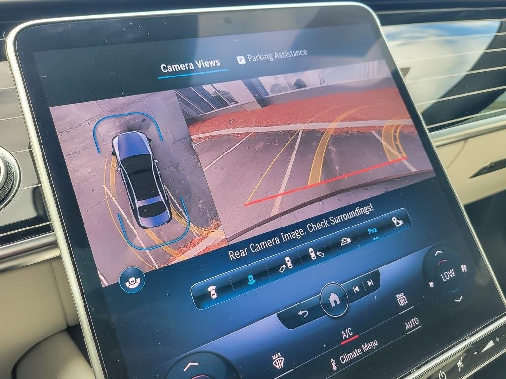 2022 MERCEDES-BENZ S-CLASS - Image 15