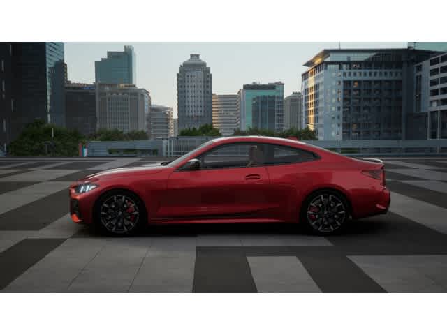 2026 Bmw 430i photo 4
