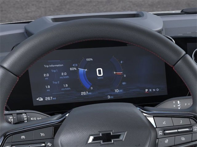 2025 Chevrolet Equinox EV 3RS photo 16