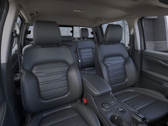 2025 FORD RANGER - Image 32