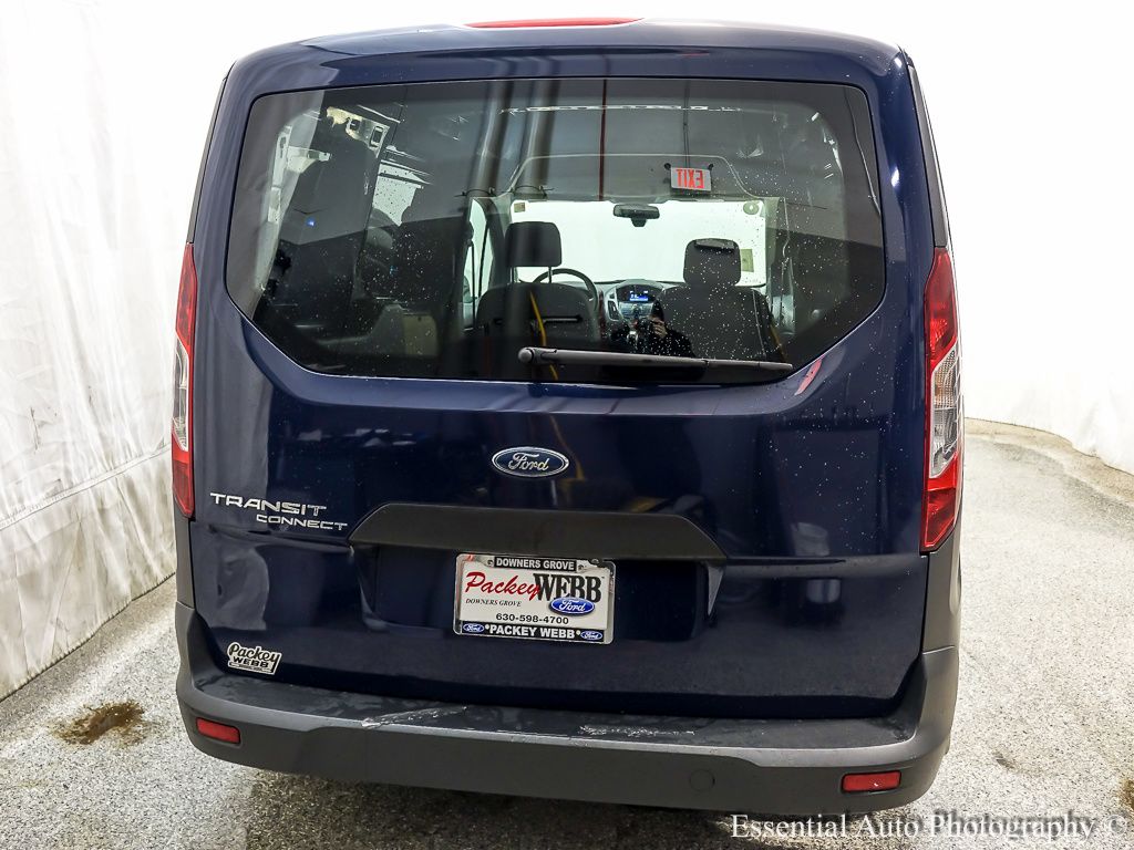 2018 FORD TRANSIT CONNECT - Image 6