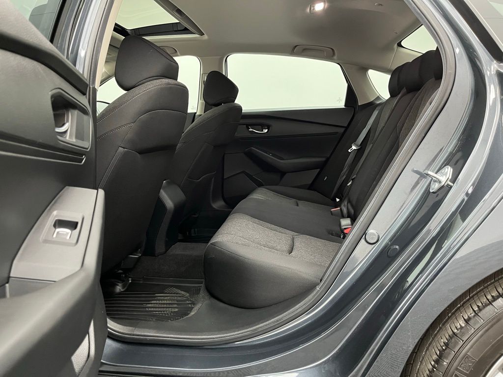 2024 Honda Accord EX photo 25
