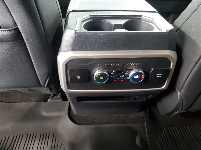 2023 Ford Expedition Timberline photo 26