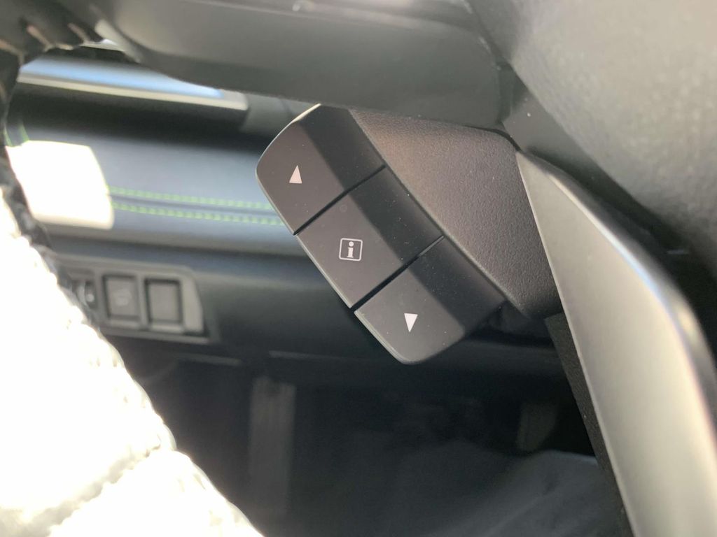 2022 Subaru Outback Onyx Edition XT photo 9