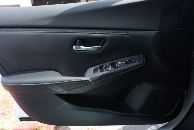 2022 Nissan Sentra S photo 20