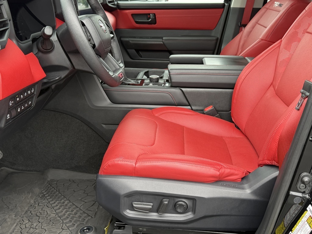 2023 Toyota Tundra TRD Pro photo 16
