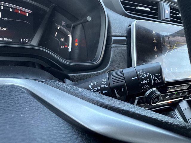 2021 Honda CR-V Special Edition photo 30