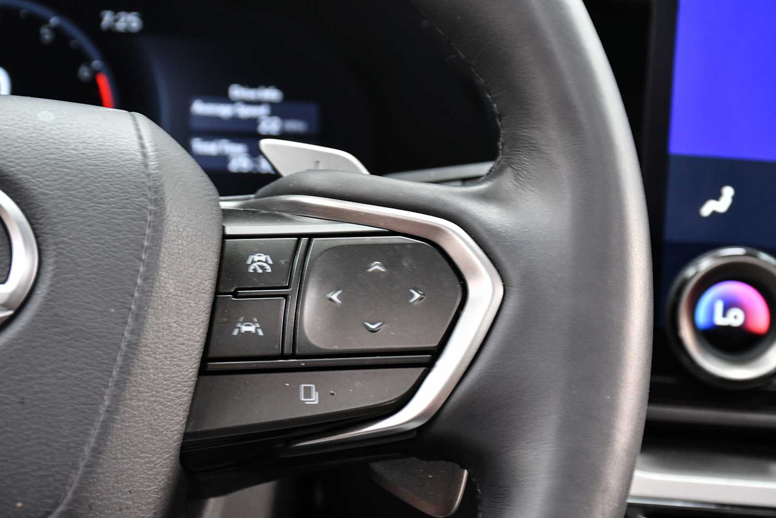2024 Lexus TX 350 Luxury photo 15