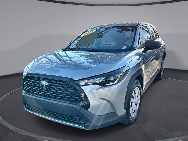 2023 Toyota Corolla Cross L's photo