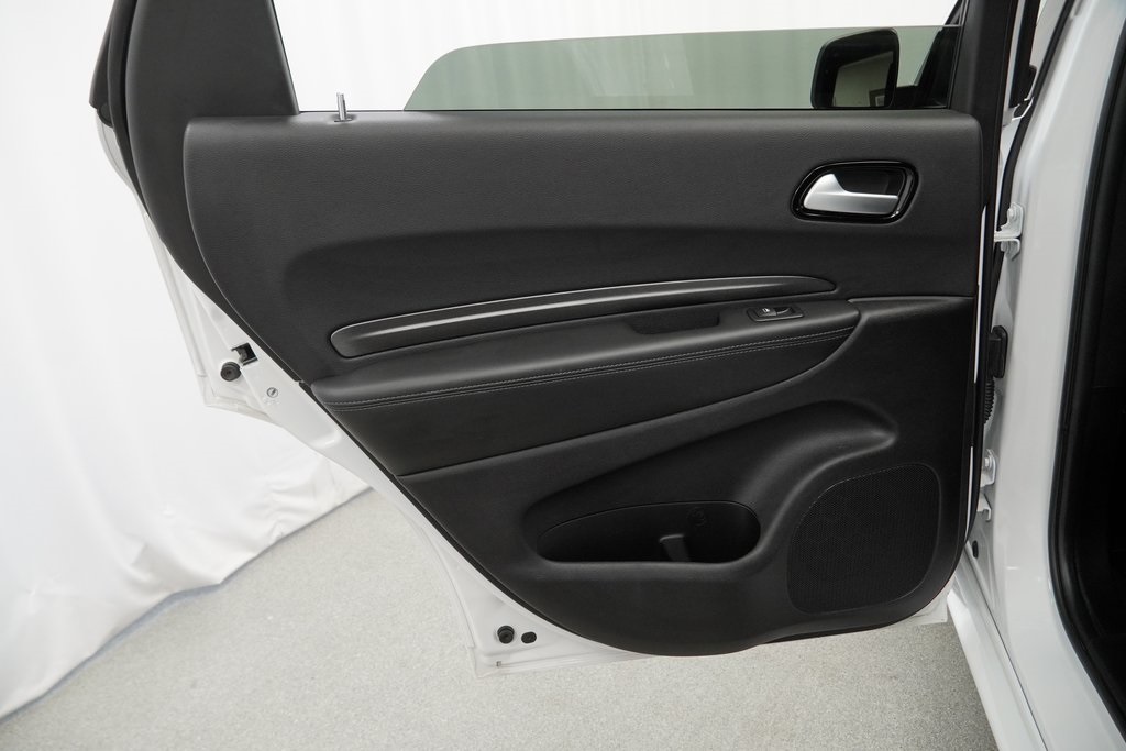 2024 Dodge Durango SXT Blacktop photo 30