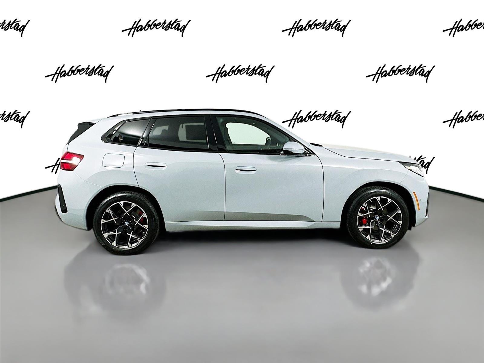 2026 Bmw X3 photo 4