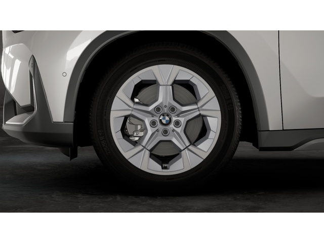 2025 Bmw X1 XDrive28i photo 6