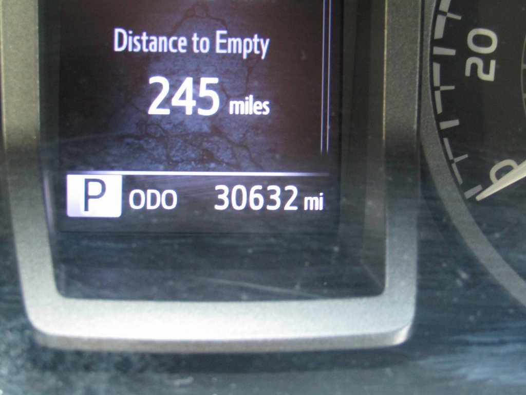 2023 Toyota Tacoma Double Cab V6 photo 20