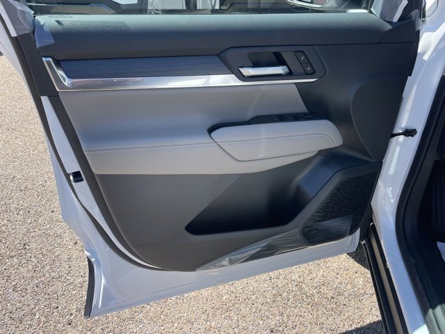 2026 Gmc Terrain Elevation photo 19
