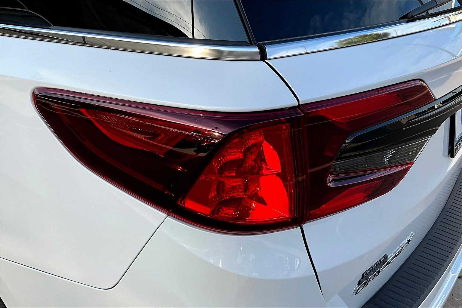 2025 Honda Odyssey photo 25