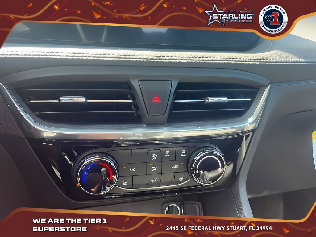 2026 Buick Encore GX Sport Touring photo 29