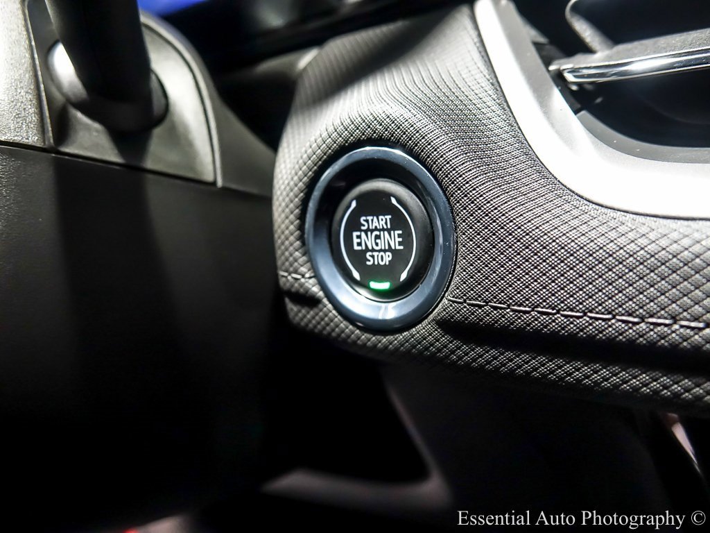 2026 CHEVROLET TRAILBLAZER - Image 14