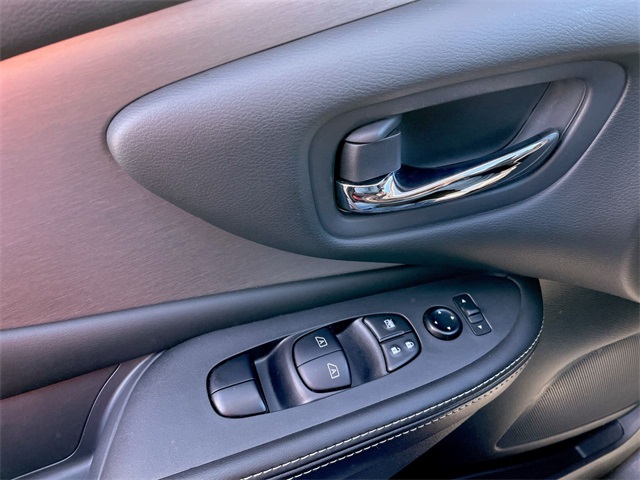 2023 Nissan Murano S photo 4