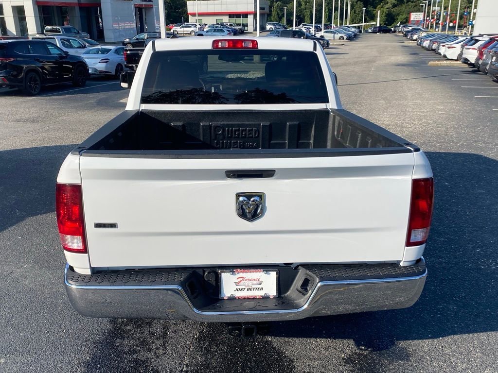 2023 Ram 1500 Classic SLT photo 9