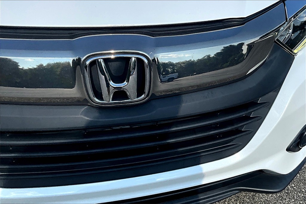 2020 Honda HR-V EX photo 28
