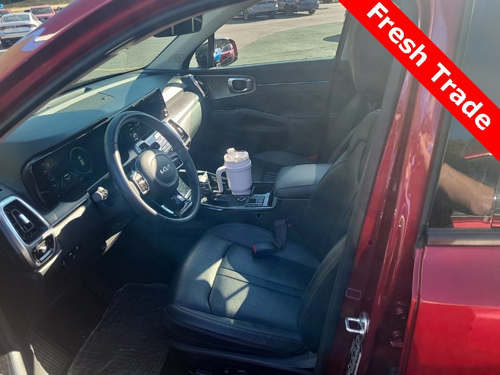 2023 Kia Sorento SX photo 5